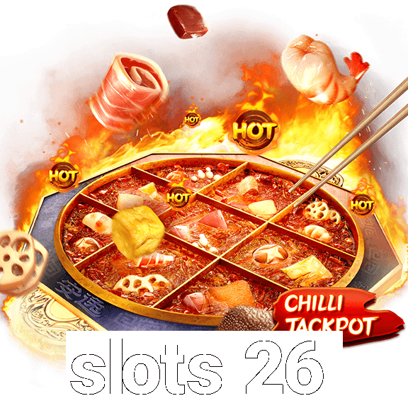 slots 26